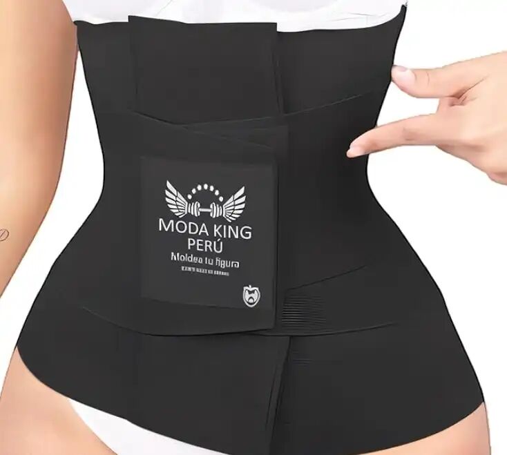 Corset De Sport Ajustable – Ceinture De Maintien Respirante Pour Entraînement & Posture