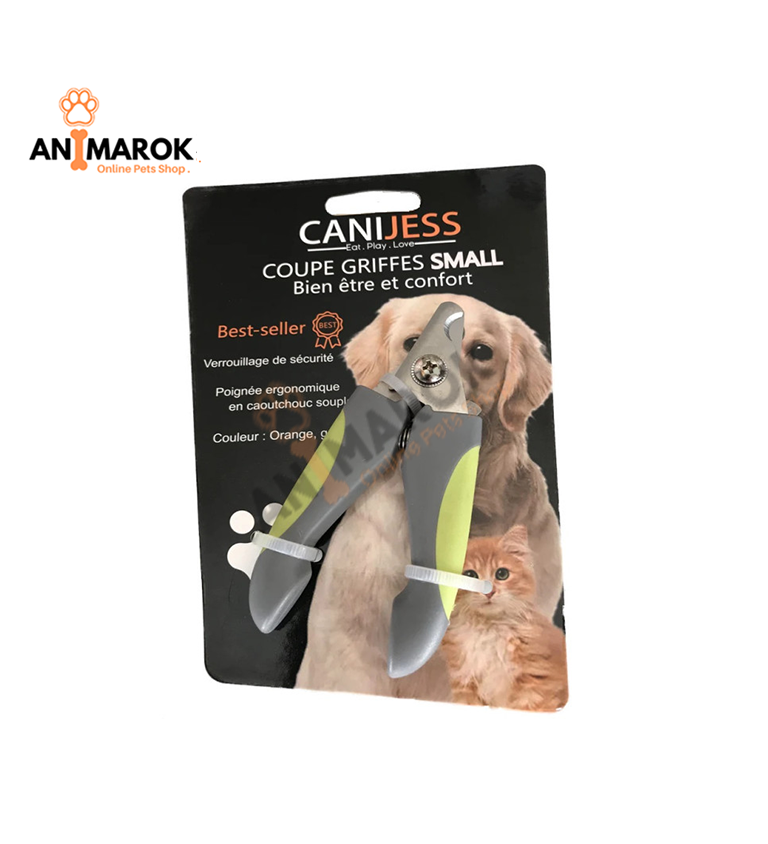 Canijess Coupe Griffes Pour Chien Et Chat