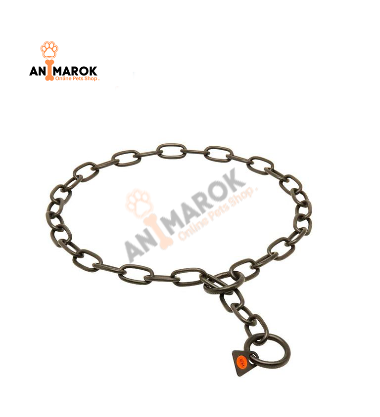 Collier Herm Sprenger Pour Chien «entraînement Intensif