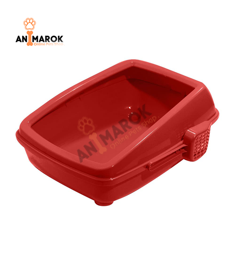 Mio Bac À Litière Pour Chat