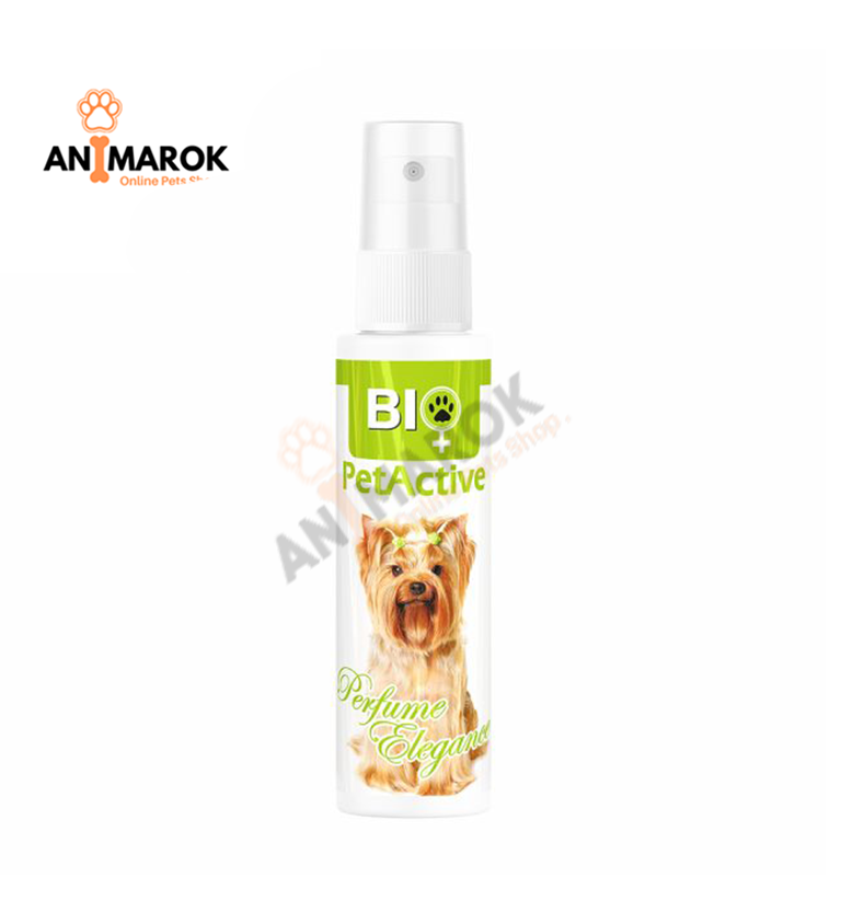 Parfum Pour Chien
