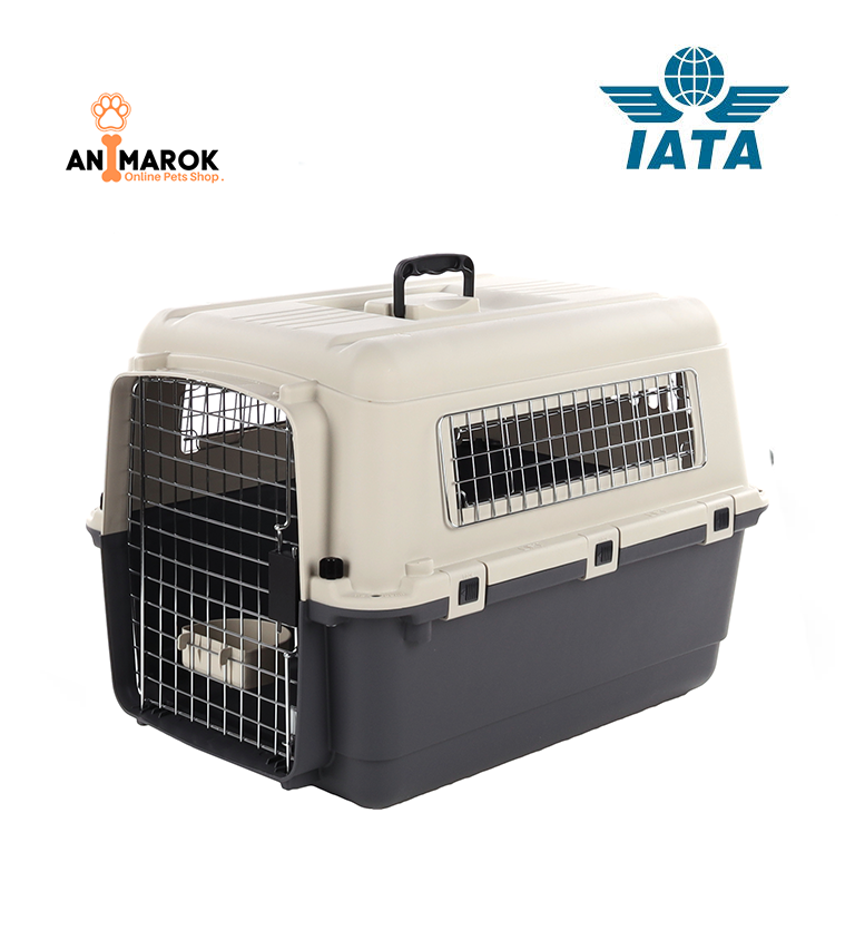 Cage De Transport Marque Flamingo