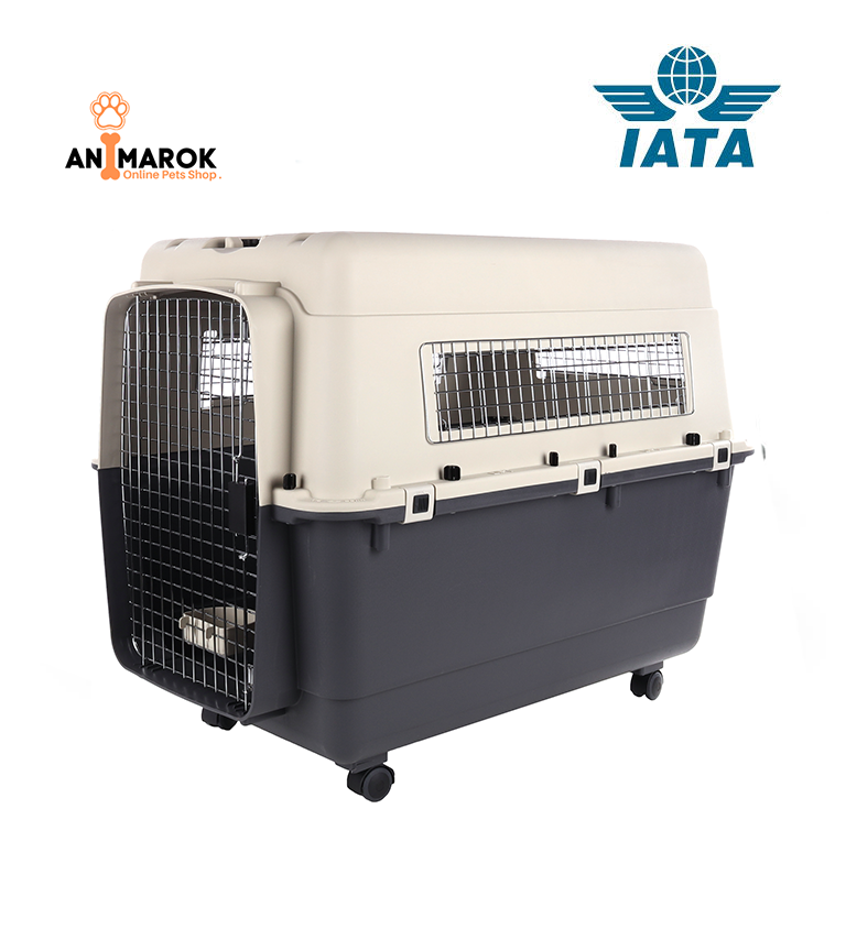 Cage De Transport Marque Flamingo thumbnail 3