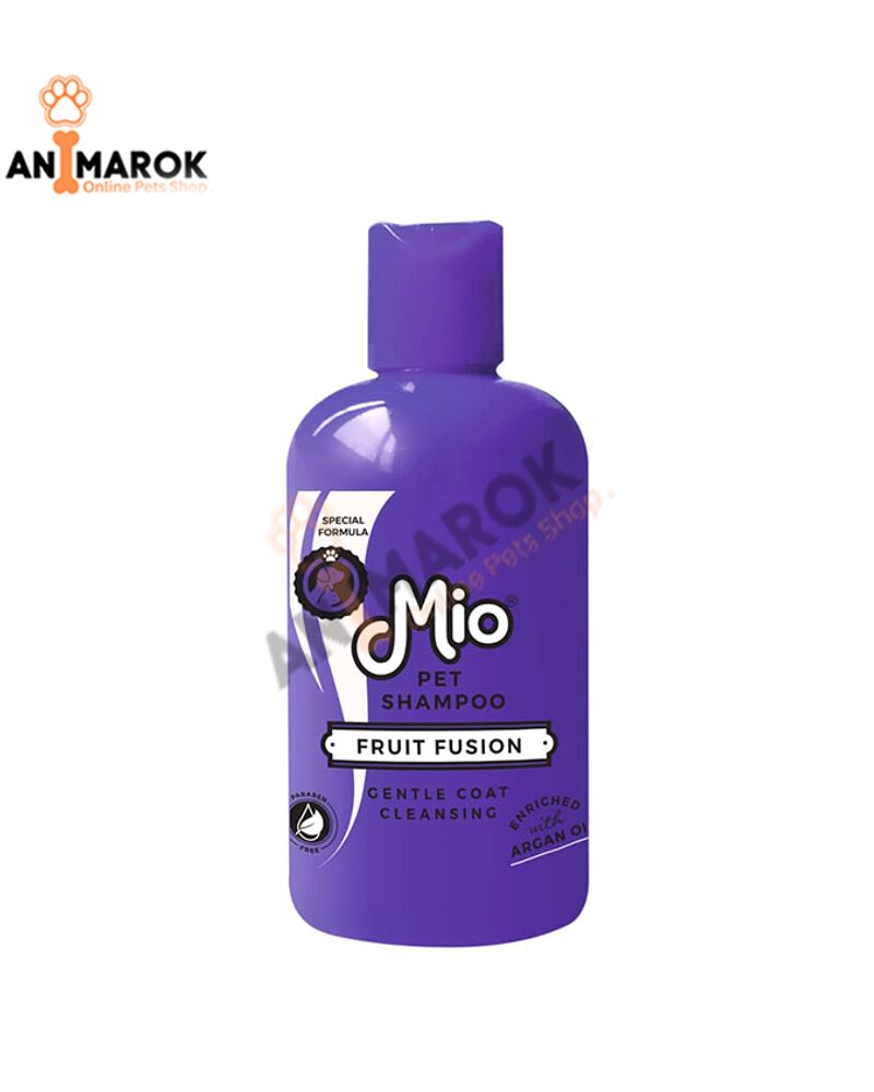 Mio Shampoing Antipuces
