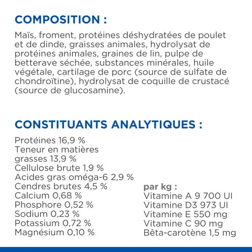 Chien Adulte Mature 7+ Medium thumbnail 4