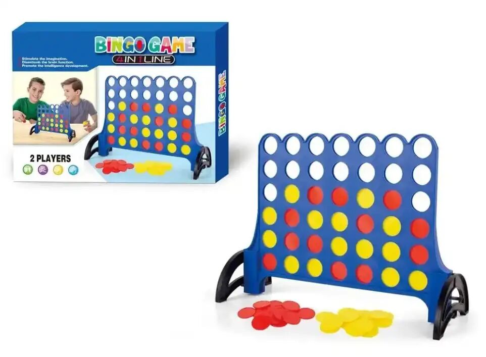 Family Games Bingo – Jeu De Société Bingo Pour Toute La Famille