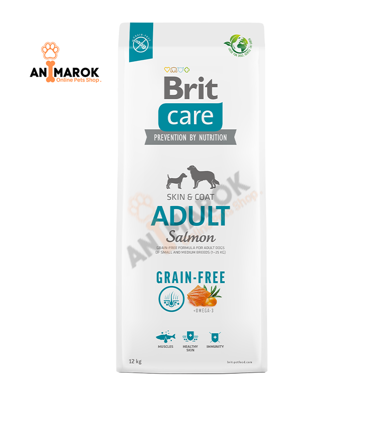 Dog Grain Free Adulte
