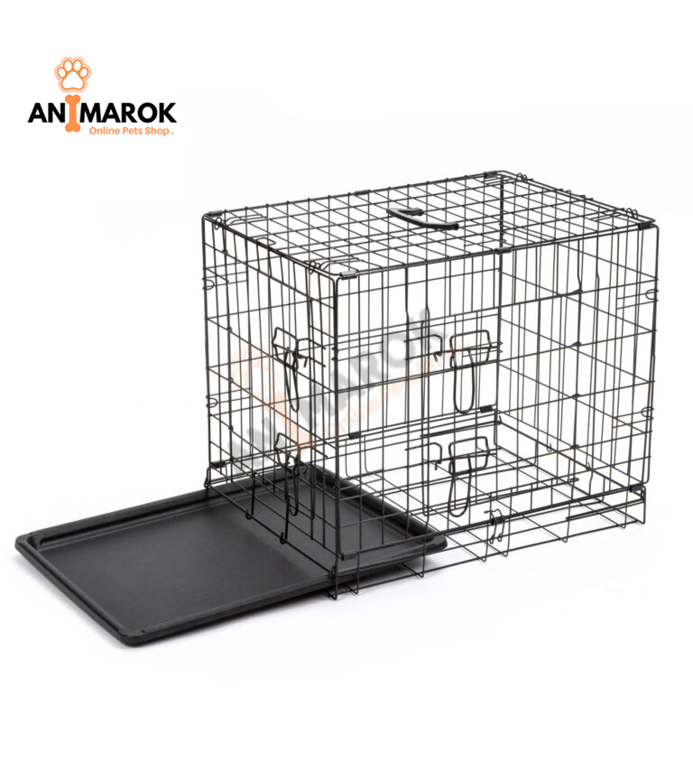 Cage Leopet Chien & Chat