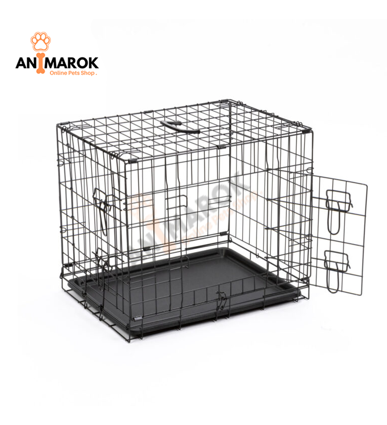 Cage Leopet Chien & Chat thumbnail 4