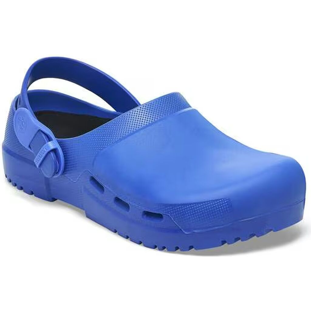 Birki Air 2.0 Pu Ultra Blue Regular