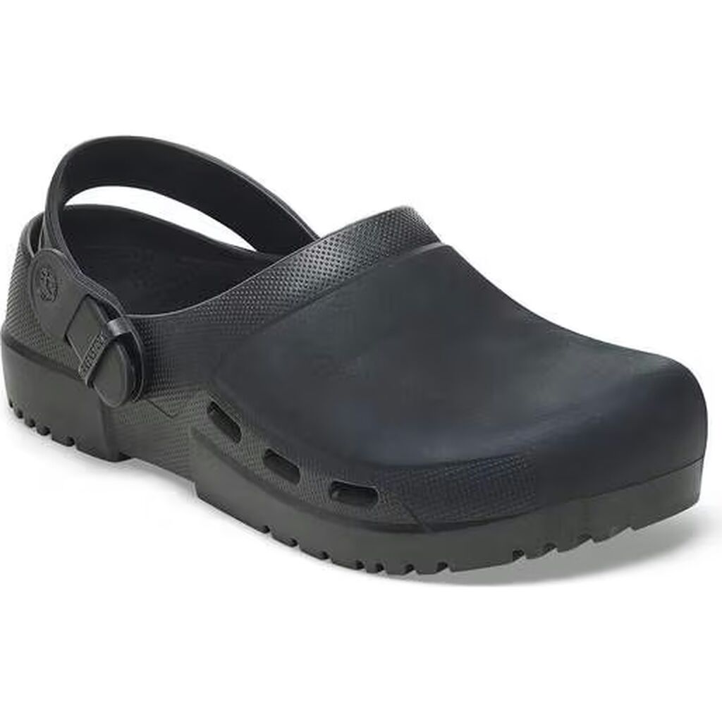 Birki Air 2.0 Pu Black Regular