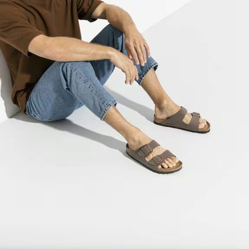 Arizona Birko-flor Mocca Regular