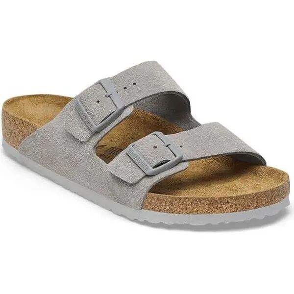 Arizona Suede Leather
