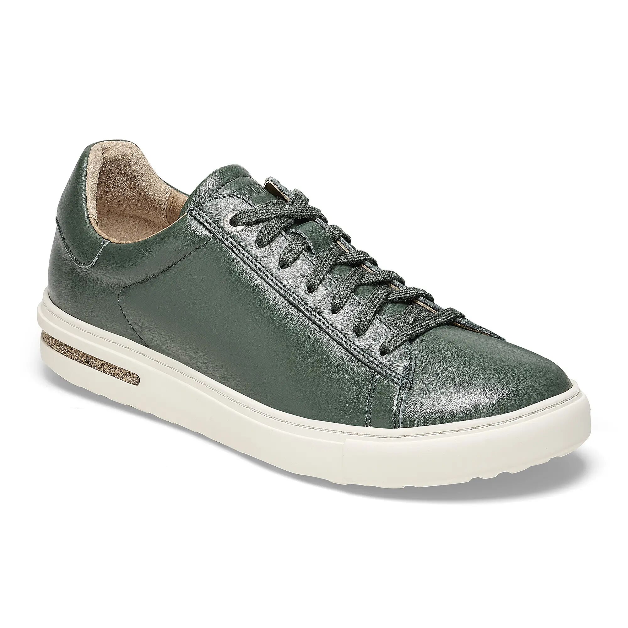 Bend Low Natural Leather