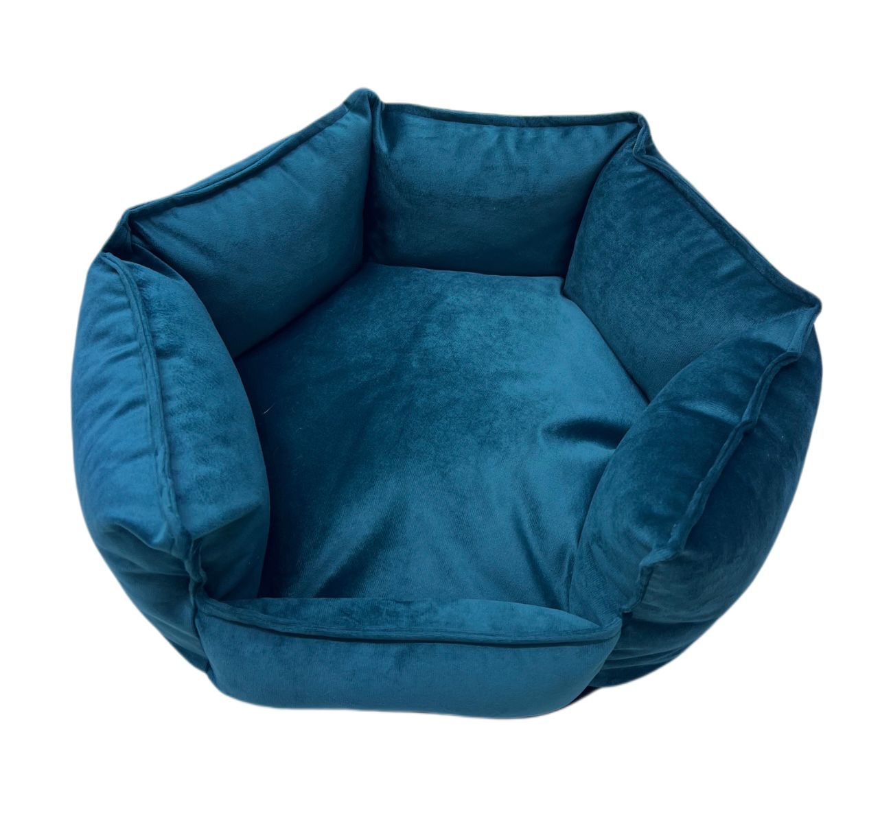 Coussin Pour Chien Et Chat Moderne Et Confort 50cm (couleur Aléatoire)