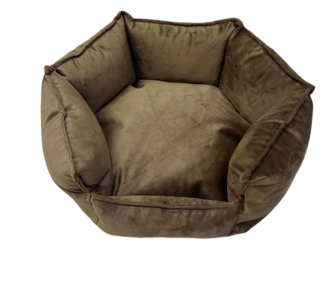 Coussin Pour Chien Et Chat Moderne Et Confort 50cm (couleur Aléatoire) thumbnail 3