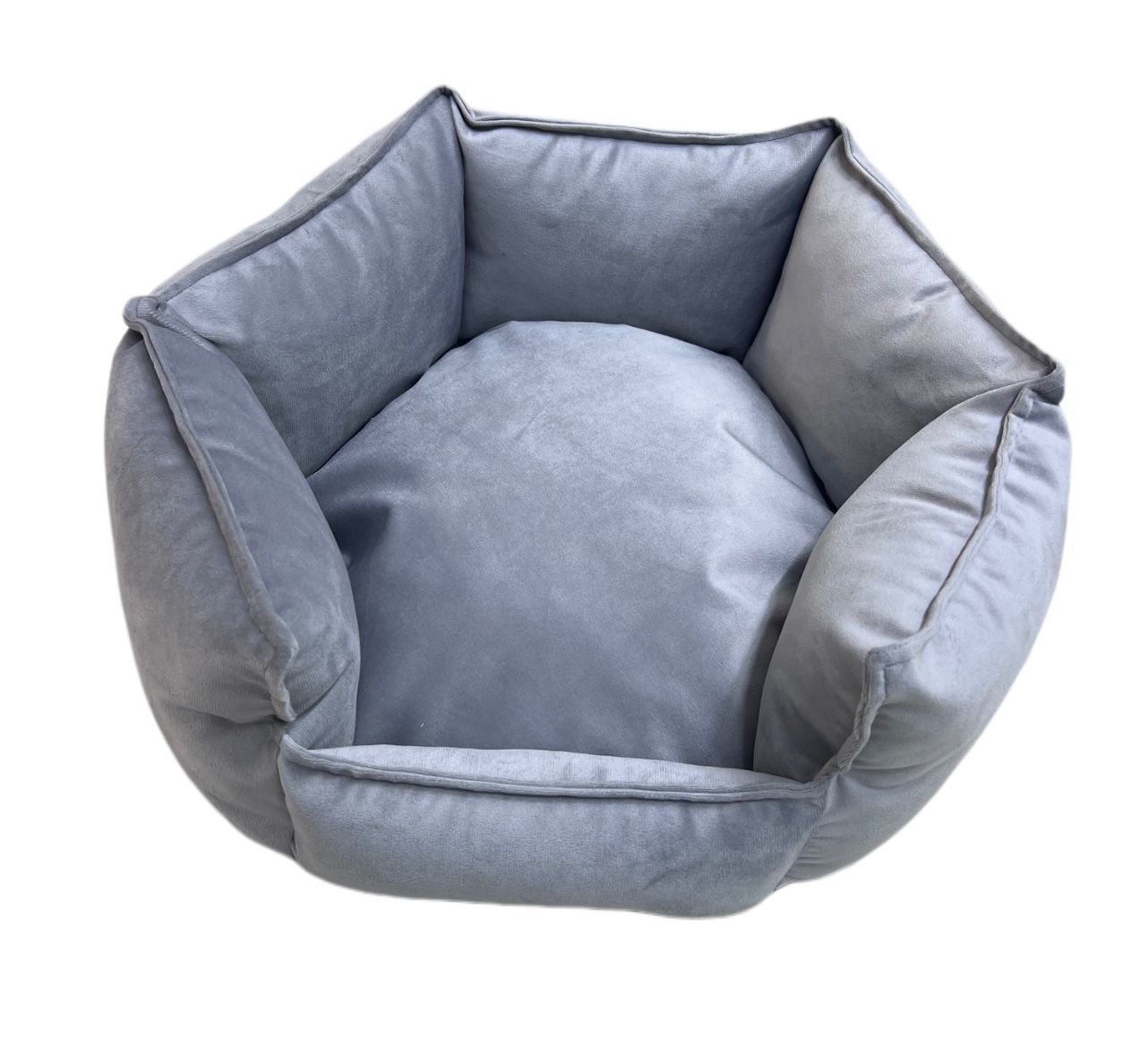 Coussin Pour Chien Et Chat Moderne Et Confort 50cm (couleur Aléatoire) thumbnail 4
