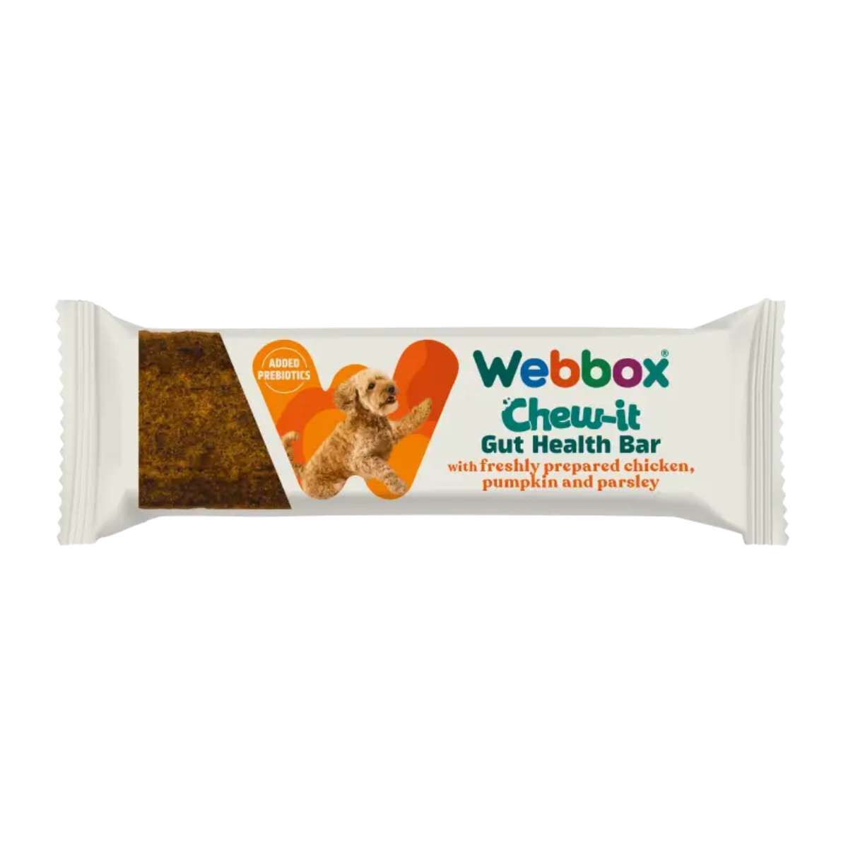 Chew-it Au Poulet Pour Chien