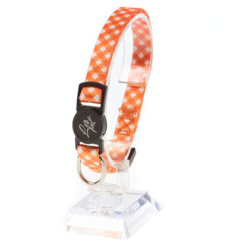 Collier Réglable Pour Chat De Leo Pet