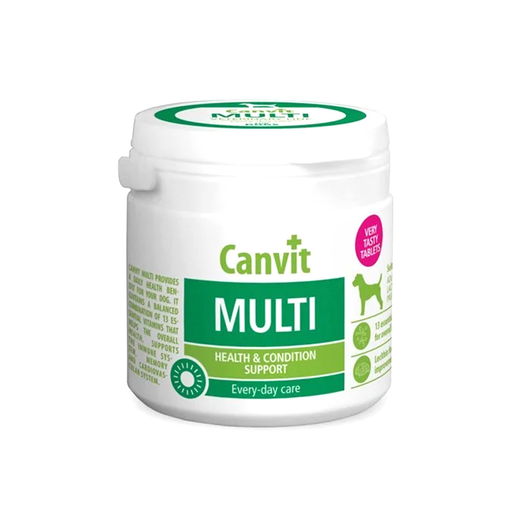 Multi Supplément Pour Chien