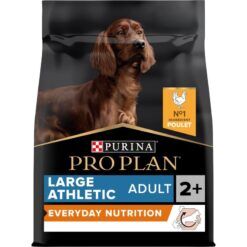Pro Plan Large Athletic Adult