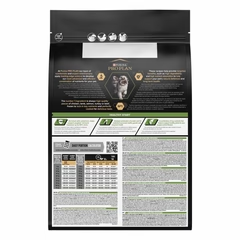 Pro Plan Medium Puppy Healthy Start Pour Chien Au Poulet