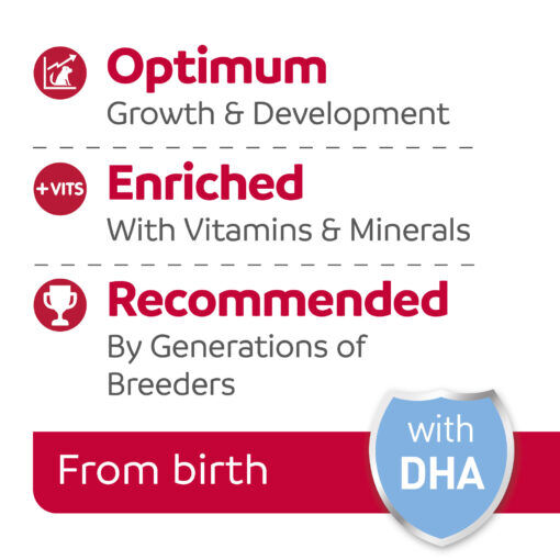 Lait Pour Chiots Lactol