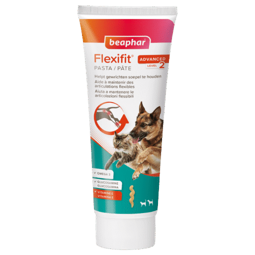 Pâte Articulations Pour Chien Et Chat Flexifit