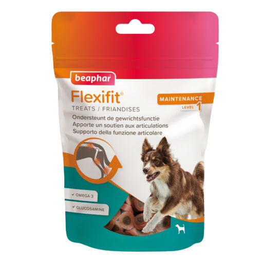 Flexifit Friandises Chien