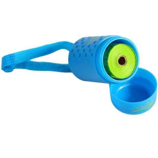 Distributeur De Sacs Lifestyle (avec 15 Sacs Parfumé Inclus) thumbnail 4