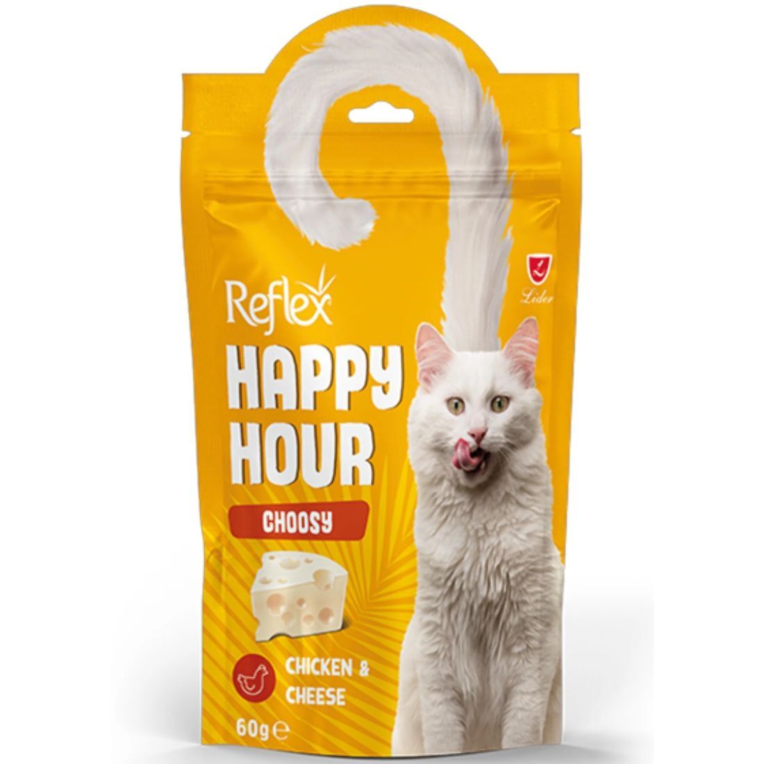 Happy Hour Poulet Et Amp; Fromage