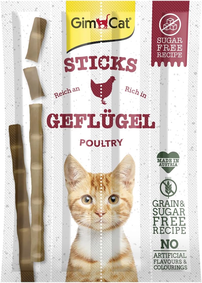 Sticks Poultry 4 Pcs.
