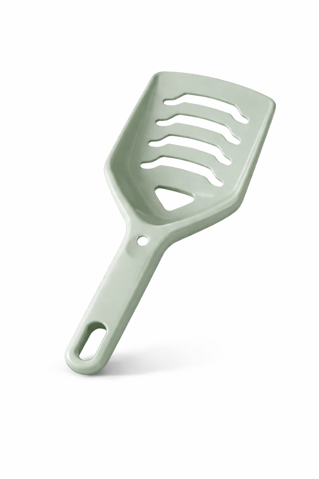 Pelle À Litière Pour Chat