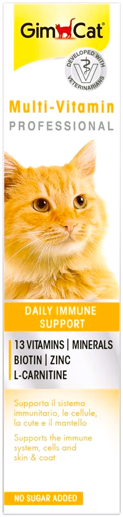 Multi-vitamin Paste Professional 50g