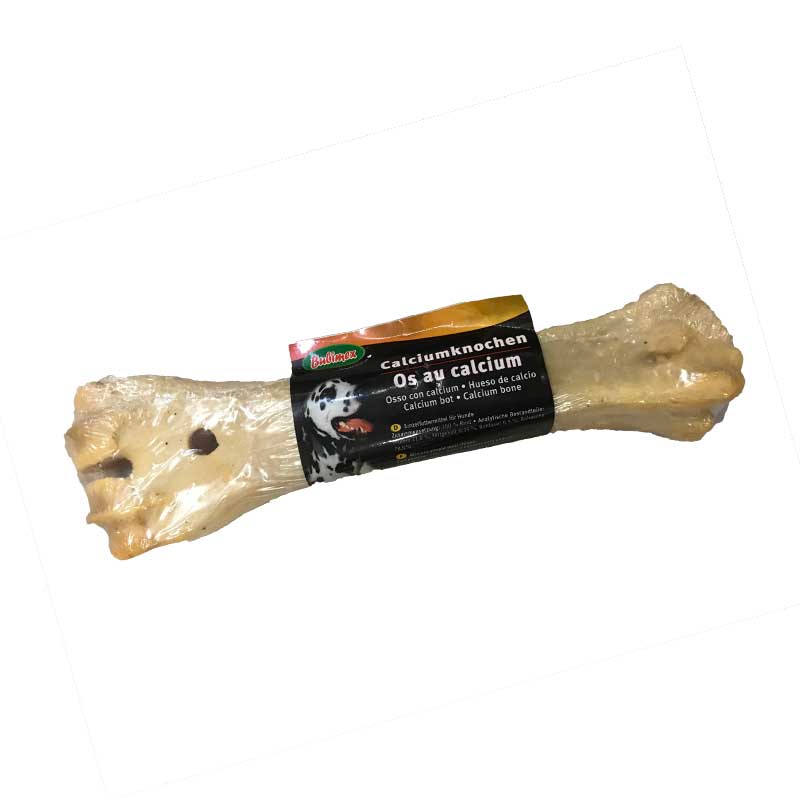 Friandises Chien Os Au Calcium