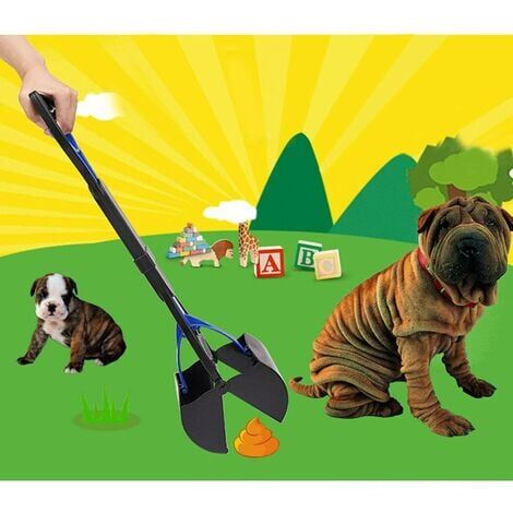 Leopet Pelle Ramasse-crottes (poop Scooper) thumbnail 3