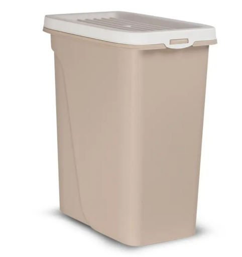 Bergamo Contenant À Nourriture Crocky