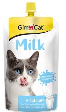 Lait Pour Chat