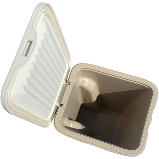 Bergamo Contenant À Nourriture Crocky