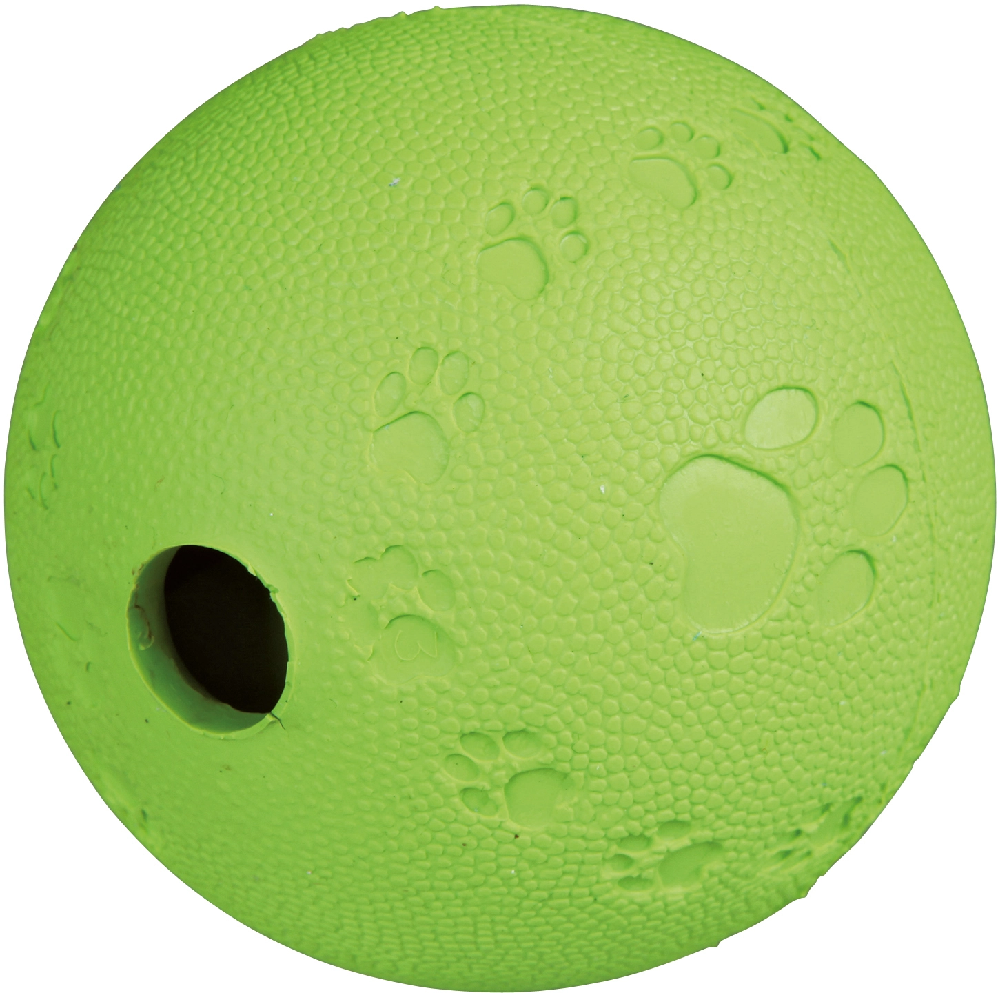 Bubimex Balle Interactive Snack Pour Chien