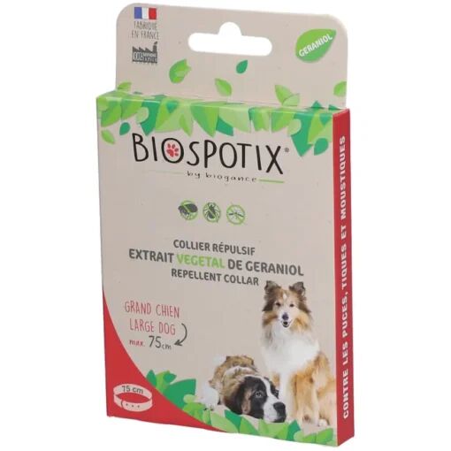 Collier Répulsif Pour Grand Chien
