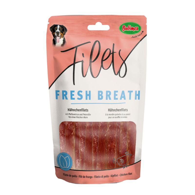 Fresh Breath Filet De Poulet 100 G