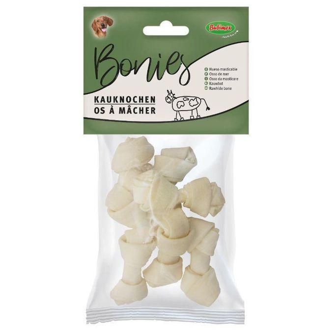 Os À Mâcher Pour Chiens 6 X 7cm