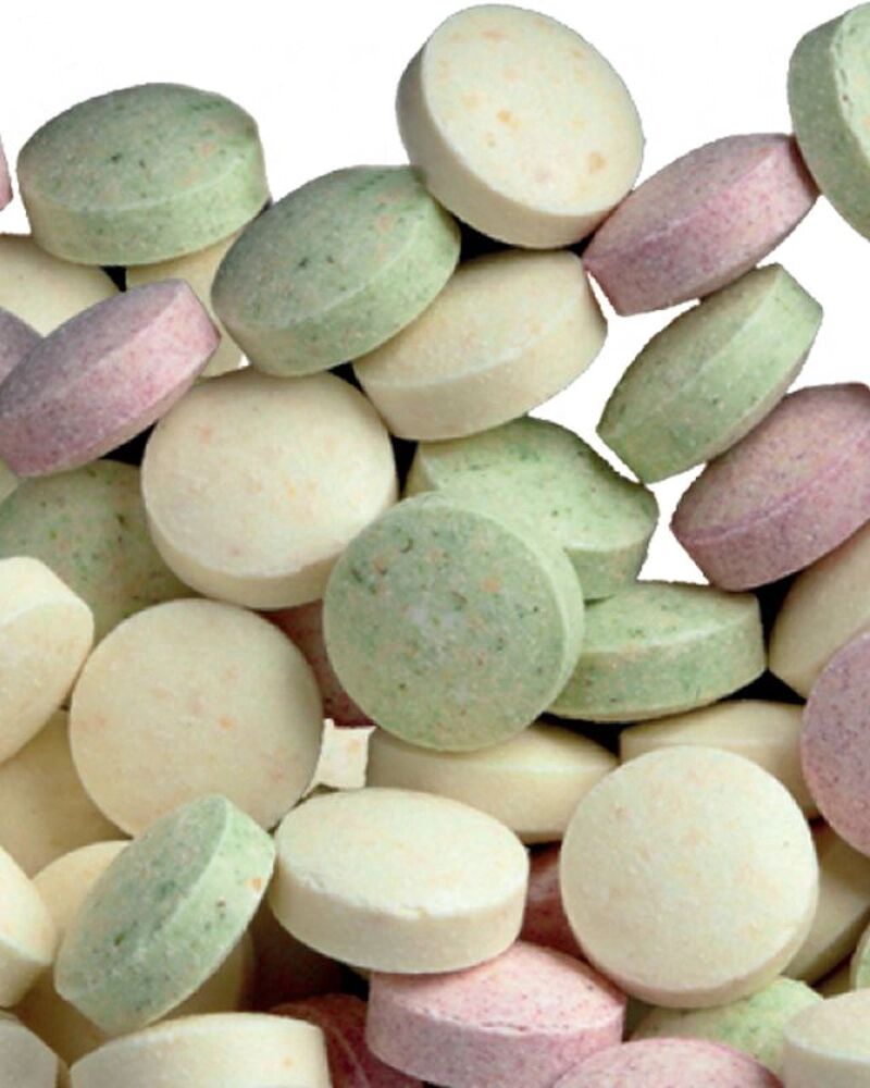 Baby Tabs Pour Chaton