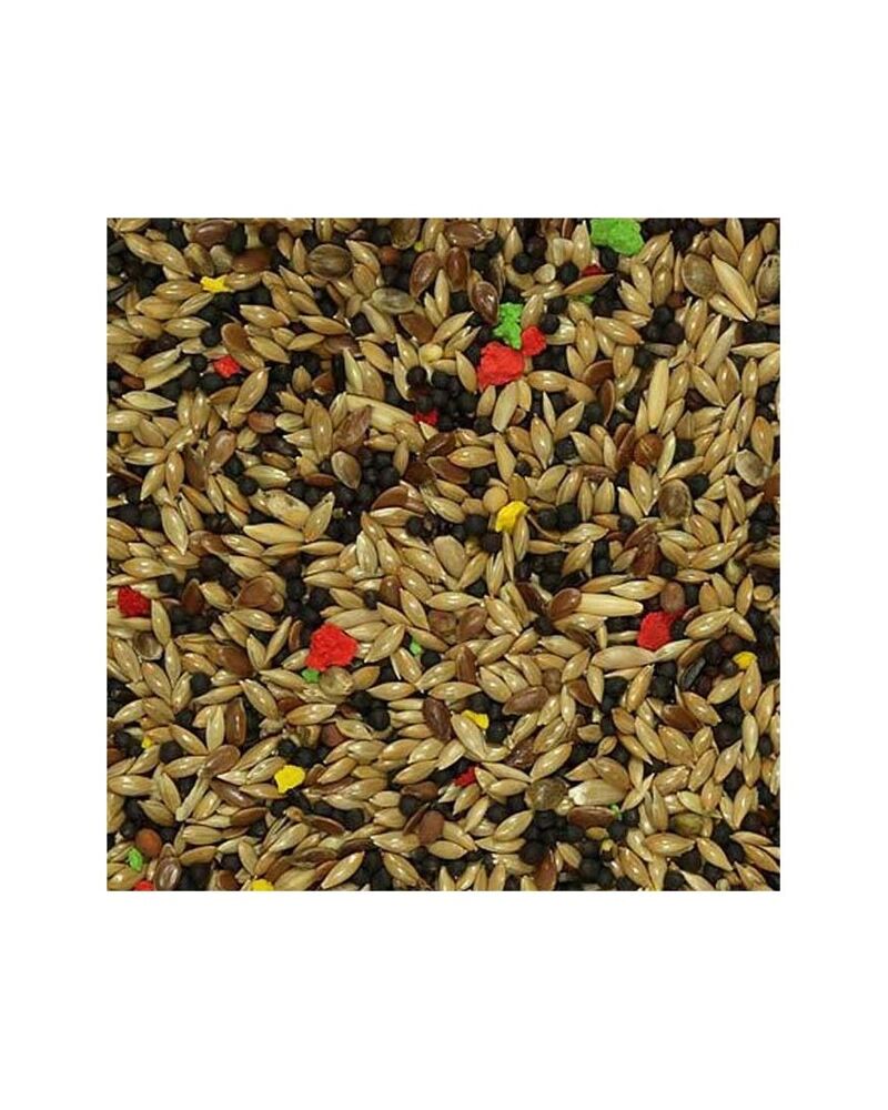 Canaris: Mélange Aliment Complet Canarios 500g