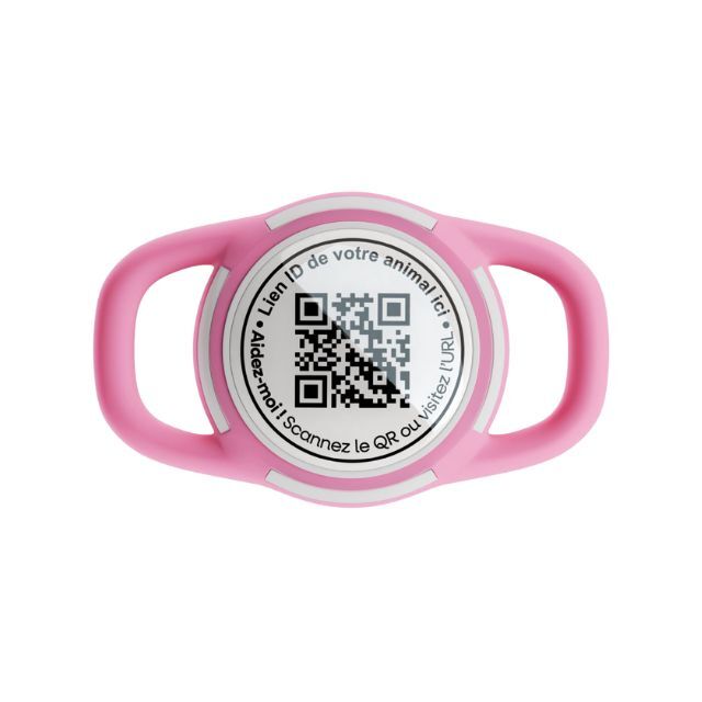 Tag Intelligent Pour Chien Et Chat