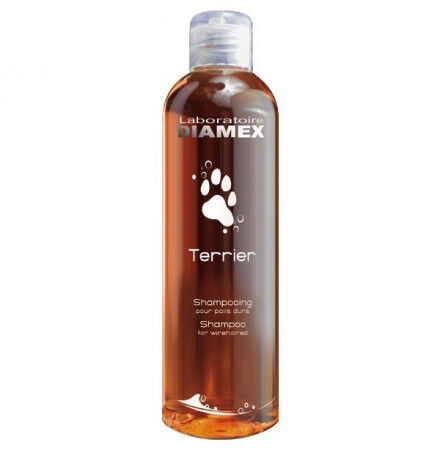 Shampooing Terrier 250ml