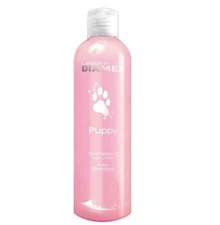 Shampooing Diamex Puppy