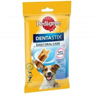 Dentastix Mini Friandises Dentaires Pour Chiens 110g