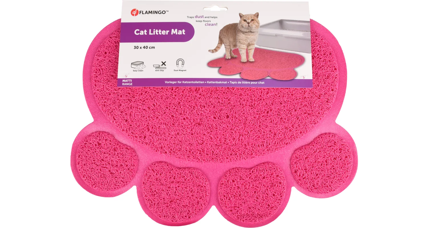 Tapis De Bac À Litière thumbnail 3